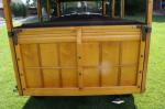 Ford Model B-150 Station Wagon 1932 года